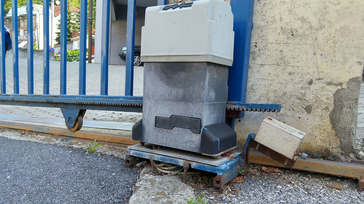 Improvizirano postolje kao vrhunac estetike